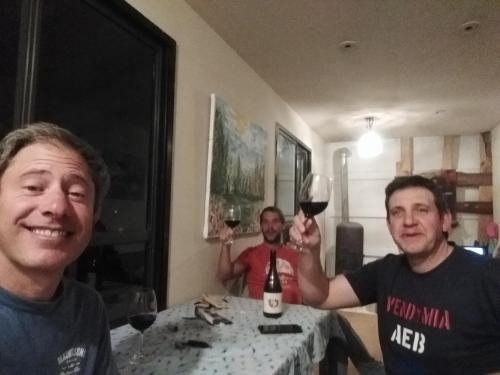 Buda de Uco Lodge – Photos 2