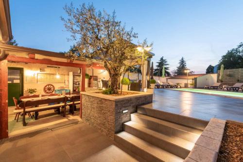 House and Apt in Porec - Istrien 42536