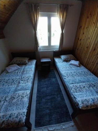 Gallery image of House Bozovic in Žabljak