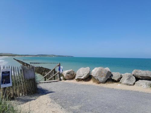 Photo de la galerie de l'établissement Le Monalya, à Leubringhen