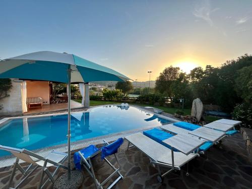 Case Vacanza in Sardegna