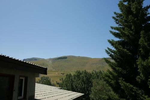 Appartement les 2 alpes 1800 départ /retour skis aux pieds