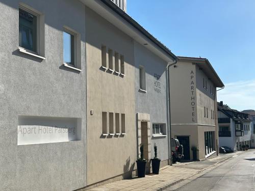 Aparthotel Parsberg LFerstl – Photos 3
