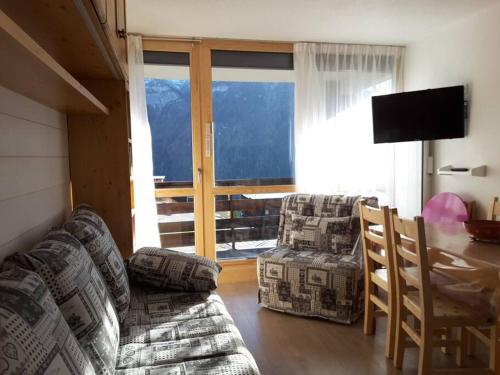 Paradiski proche des pistes plan peisey