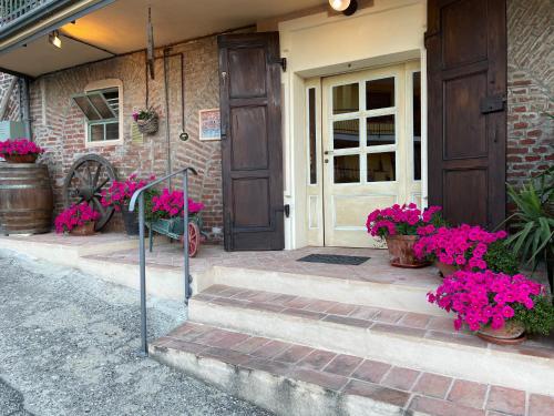 La Cantinetta Resort – Photos 2