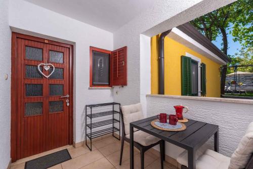 Holiday Homes in Porec - Istrien 42537