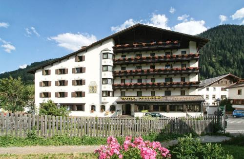 Heart Hotel Arlberg