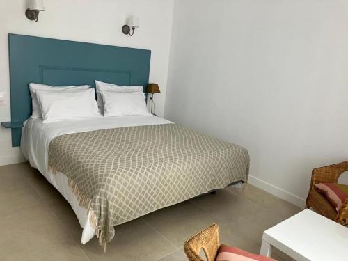 Appartement calme centre ville à 80m des Halles