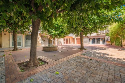 Hypercentre - Palais - Croisette - Suquet - AY
