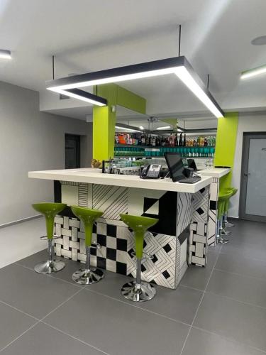 Fotografie z fotogalerie ubytování SP resort - Peter Sagan v destinaci Žilina