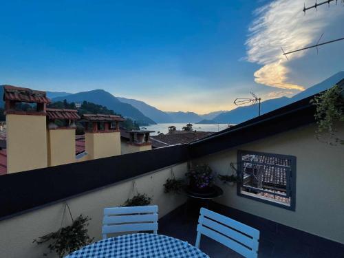 Φωτογραφία από το άλμπουμ του Skyway apartment with private lake view terrace στο Μπελάτζιο