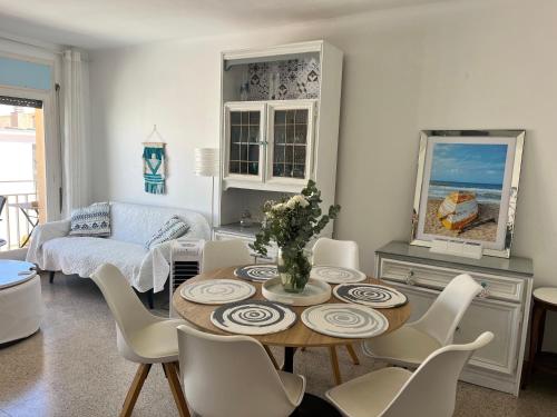 appartement ideal centre historique