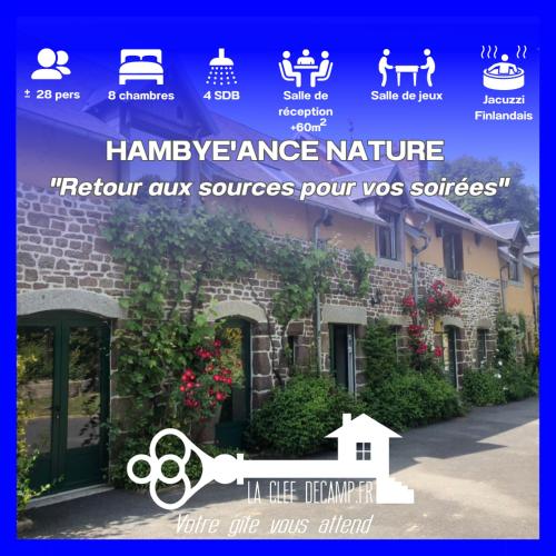 Hambye