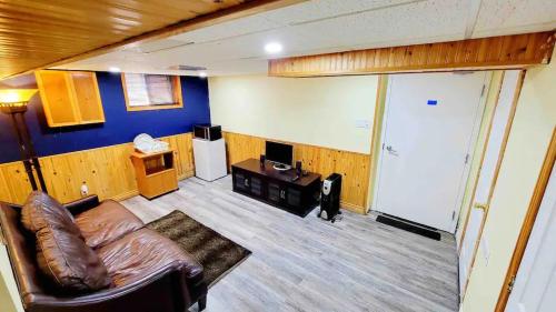 Cozy 2Bd Room Suite Nr Airport