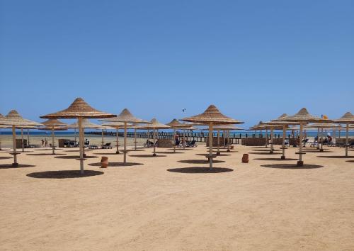 Φωτογραφία από το άλμπουμ του Chalet Stella Makadi Beach 5* στη Χουργκάντα