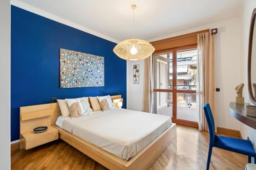 Amsterdam Suite Design + Posto auto