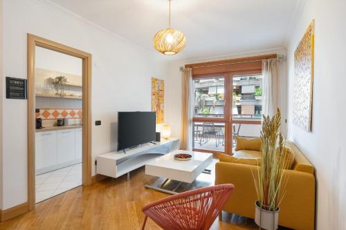 Amsterdam Suite Design + Posto auto