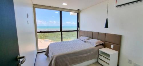 Gallery image of Flat a beira mar in Recife