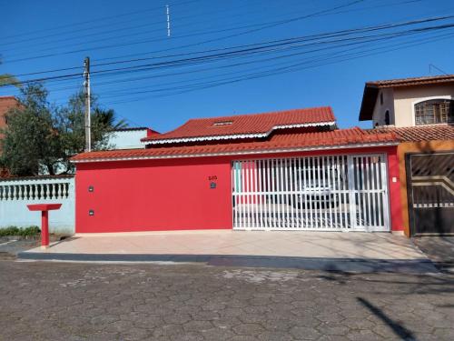 Linda Casa Praia Peruíbe