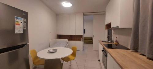 Studio Apartment Zagreb