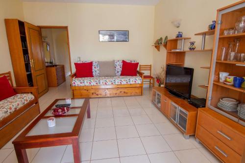Apartamento Turistico Silva