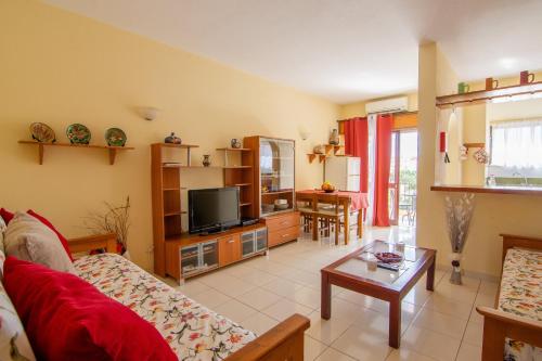 Apartamento Turistico Silva