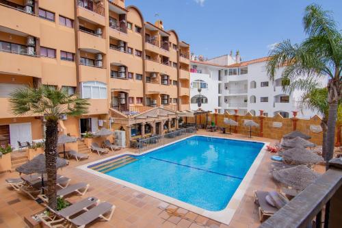 Apartamento Turistico Silva