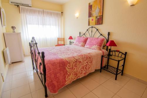 Apartamento Turistico Silva