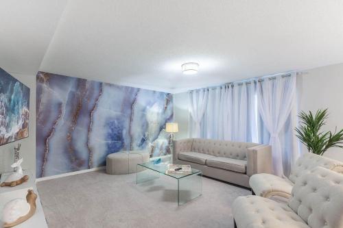 Themed 6BD Home with Pool - Near Orlando Attractions photo 6