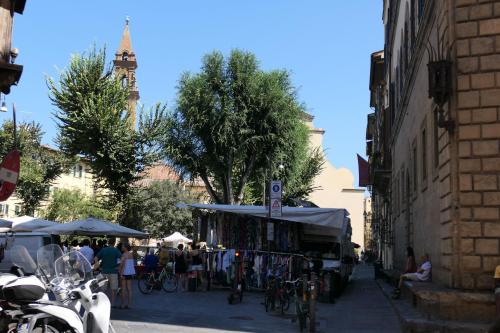 Via delle Caldaie