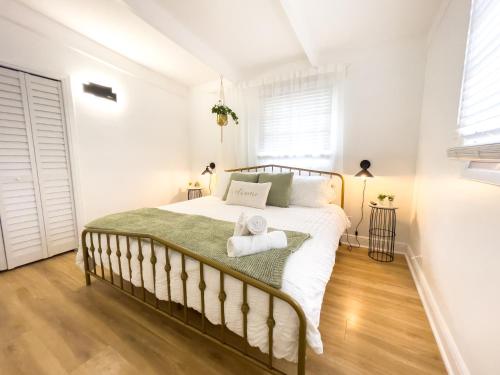 Gallery image of 4 Bedrooms Chic House In South Tampa 5 Min From Bay in Tampa