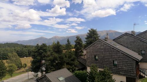 Studio a Bolquere a 300 m des pistes