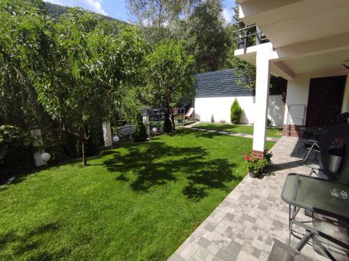 Gallery image of Rio rooms in Băile Herculane