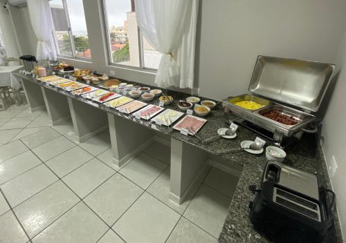Φαγητό σε αυτό το ξενοδοχείο ή κάπου εκεί κοντά