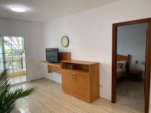 Apartamento Primavera II
