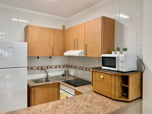 Apartamento Primavera II