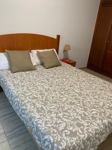 Apartamento Primavera II