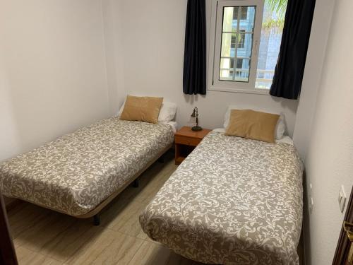 Apartamento Primavera II