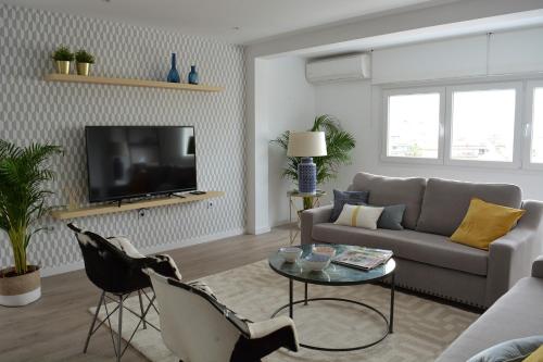 Housing Granada by SharingCo