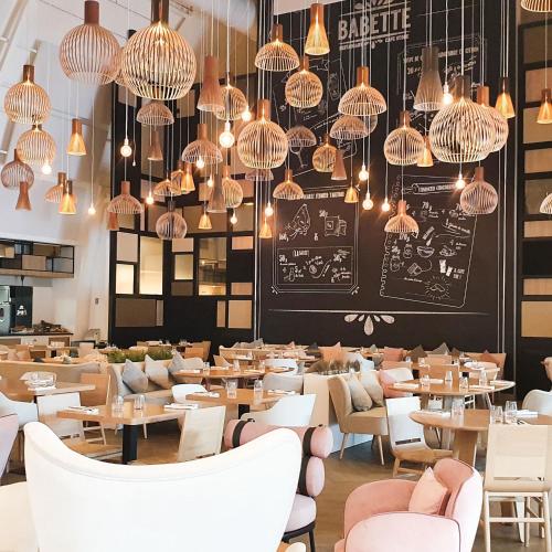 Hilton Garden Inn Bordeaux Centre