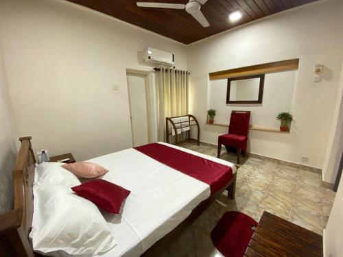 Gallery image of Lodge 87 in Negombo