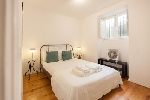 FLH - Central Flat in Bairro Alto