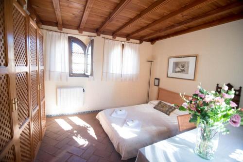 Apartamento Casa Callejón del Agua