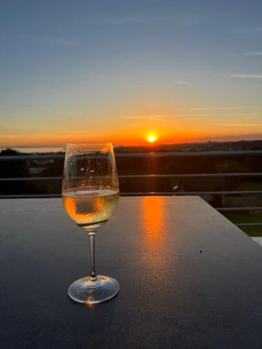 Ferienwohnung am Bodensee - Ruhe,Natur und Golfgenuss
