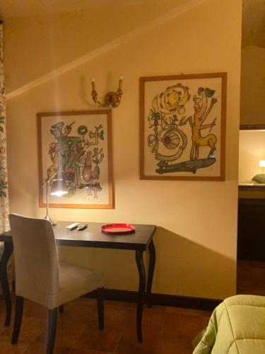 B&B MontAlbano – Photos 5