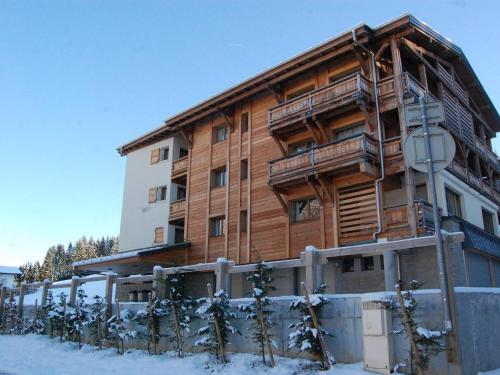 Appartement de Standing - 7 Pers, 85m², Proche Télécabine des Chavannes, Les Gets