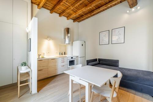 RELSTAY - Navigli - 1BR