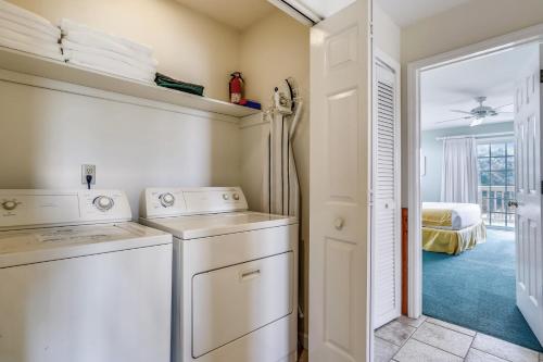 Ένα μπάνιο στο The Chapman at Ships Watch