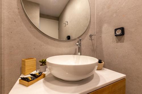 Mandevilia Suites