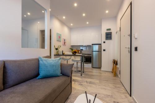 Mandevilia Suites